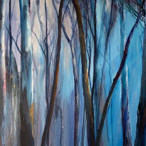 Forest by Gary Laird