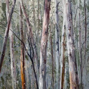 Gums by Gary Laird