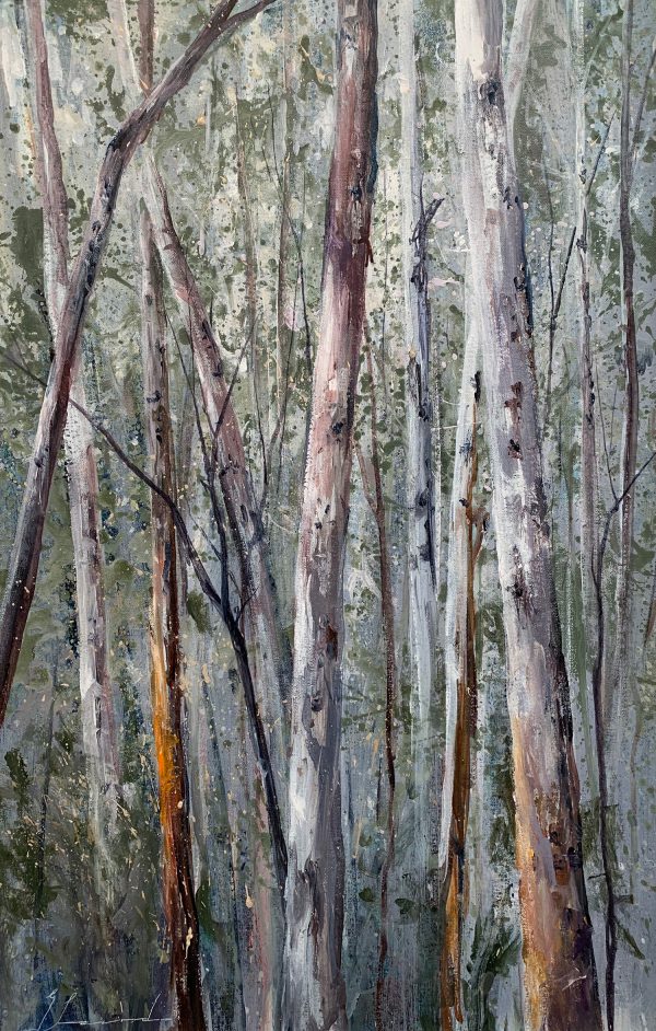 Gums by Gary Laird