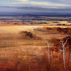 Mudgee by Gary Laird