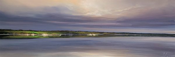 Streaky Bay by Gary Laird